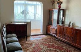 Apartament 3 camere, zona Kaufland Manastur - parcare inclusa