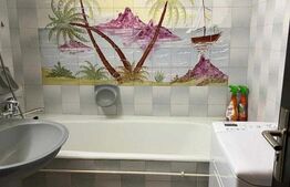 Apartament 3 camere, zona Kaufland Manastur - parcare inclusa