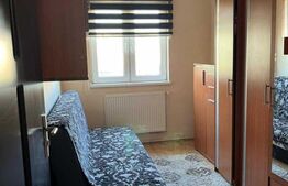 Apartament 3 camere, zona Kaufland Manastur - parcare inclusa