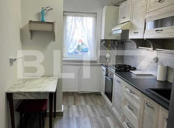 Apartament de închiriat 3 camere Manastur - 194994AI | BLITZ Cluj-Napoca | Poza2