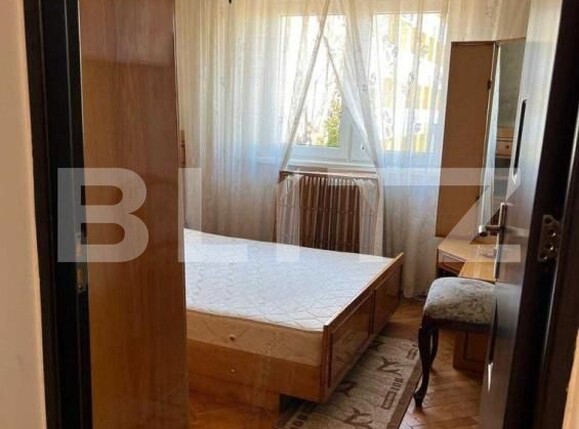 Apartament de închiriat 3 camere Manastur - 194994AI | BLITZ Cluj-Napoca | Poza1