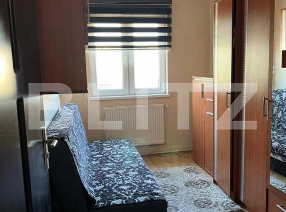 Apartament de închiriat 3 camere Manastur - 194994AI | BLITZ Cluj-Napoca | Poza3