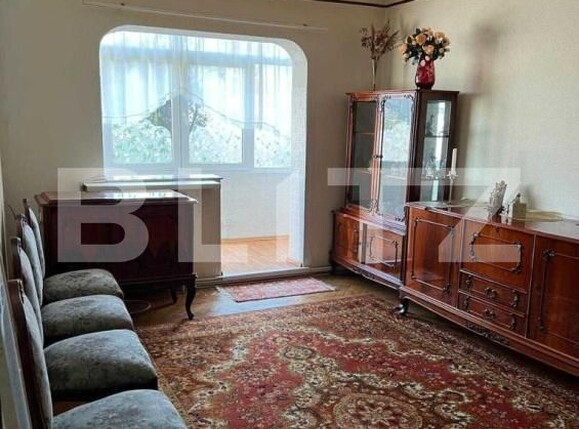 Apartament de închiriat 3 camere Manastur - 194994AI | BLITZ Cluj-Napoca | Poza4