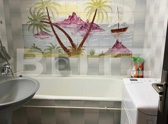 Apartament de închiriat 3 camere Manastur - 194994AI | BLITZ Cluj-Napoca | Poza5
