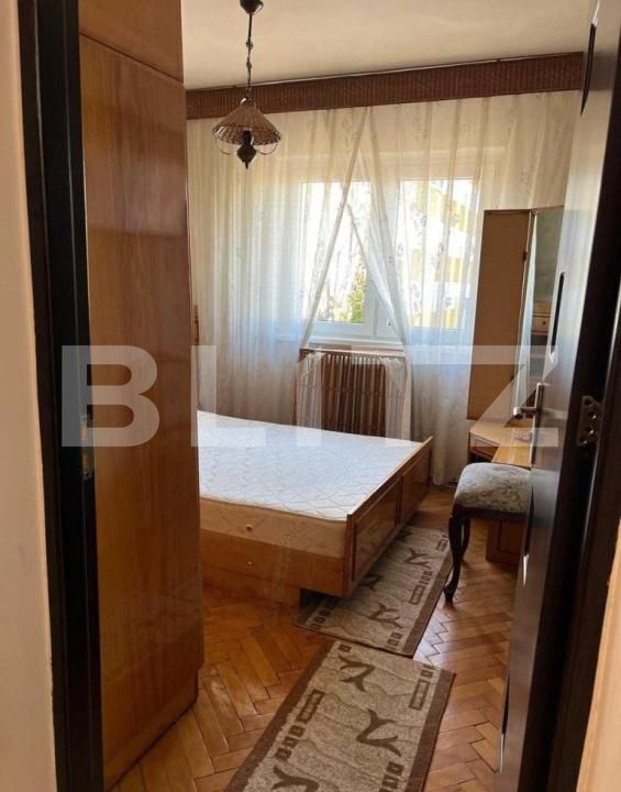 Apartament de închiriat 3 camere Manastur - 194994AI | BLITZ Cluj-Napoca | Poza4