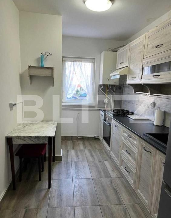 Apartament de închiriat 3 camere Manastur - 194994AI | BLITZ Cluj-Napoca | Poza2