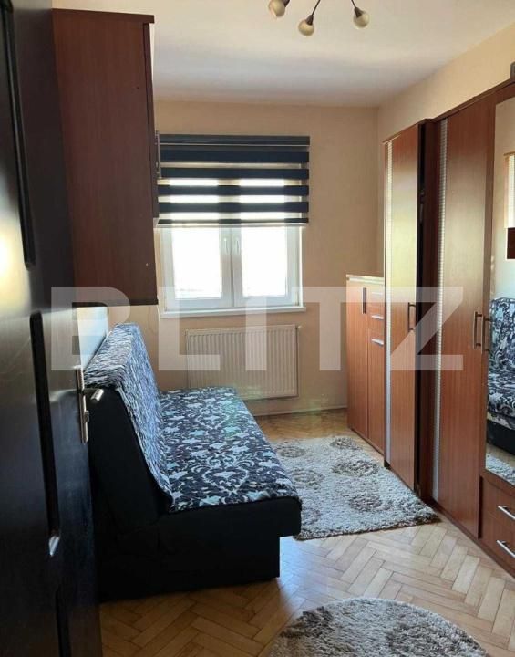 Apartament de închiriat 3 camere Manastur - 194994AI | BLITZ Cluj-Napoca | Poza3