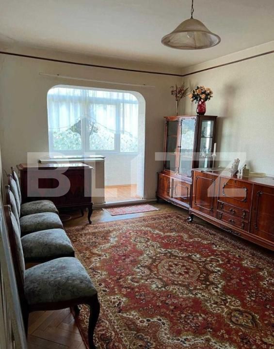Apartament de închiriat 3 camere Manastur - 194994AI | BLITZ Cluj-Napoca | Poza4