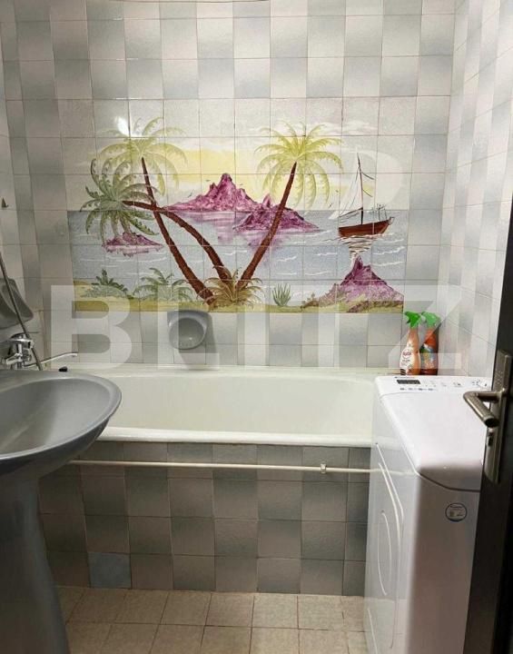 Apartament de închiriat 3 camere Manastur - 194994AI | BLITZ Cluj-Napoca | Poza5