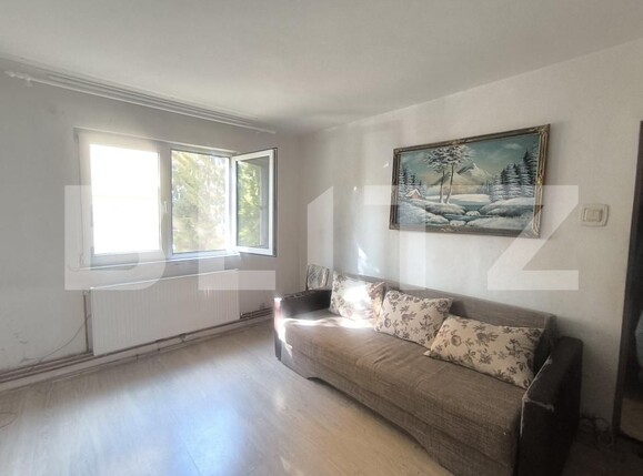 Apartament de vânzare 2 camere Sacele - 194995AV | BLITZ Brașov | Poza1