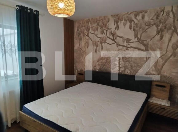 Apartament de închiriat 2 camere Floreşti - 194996AI | BLITZ Cluj-Napoca | Poza4