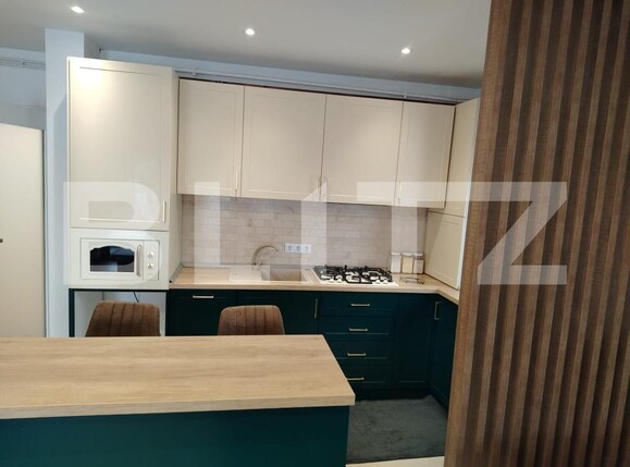 Apartament de închiriat 2 camere Floreşti - 194996AI | BLITZ Cluj-Napoca | Poza2