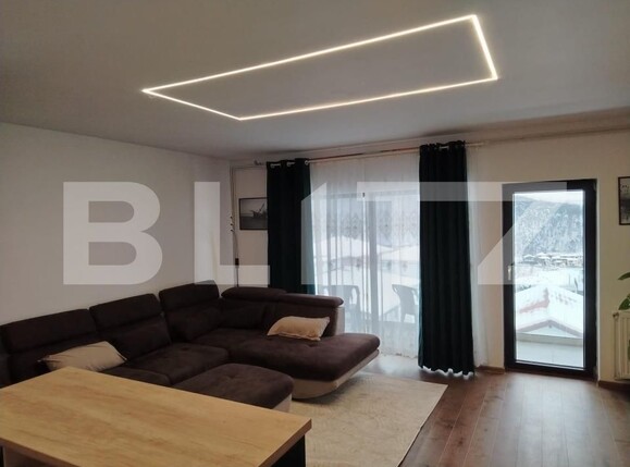 Apartament de închiriat 2 camere Floreşti - 194996AI | BLITZ Cluj-Napoca | Poza1