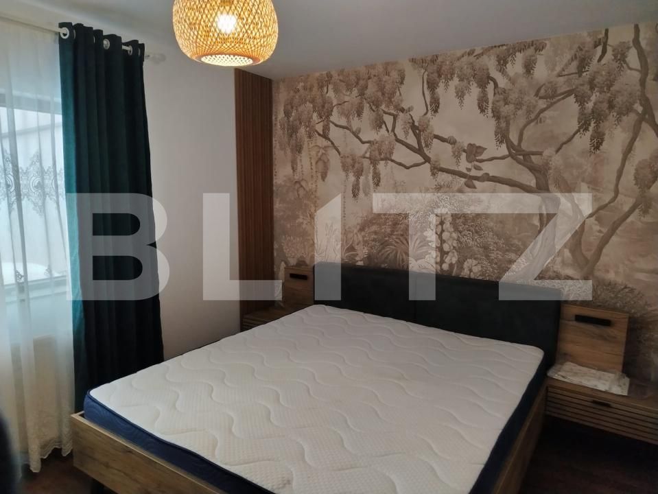 Apartament de închiriat 2 camere Floreşti - 194996AI | BLITZ Cluj-Napoca | Poza4