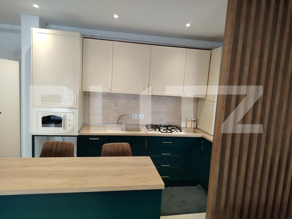 Apartament de închiriat 2 camere Floreşti - 194996AI | BLITZ Cluj-Napoca | Poza2