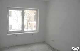 Vanzare 2 camere, 56,26 mp , GRADINA de 34 mp, zona Polus Center