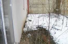 Vanzare 2 camere, 56,26 mp , GRADINA de 34 mp, zona Polus Center