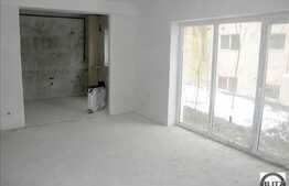 Vanzare 2 camere, 56,26 mp , GRADINA de 34 mp, zona Polus Center