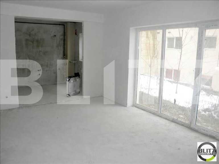 Apartament de vânzare 2 camere Floresti - 195AV | BLITZ Cluj-Napoca | Poza1
