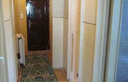 Apartament de inchiriat, in zona strazii Mehedinti, 2 camere, 40 mp utili