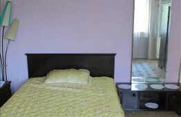 Apartament de inchiriat, in zona strazii Mehedinti, 2 camere, 40 mp utili