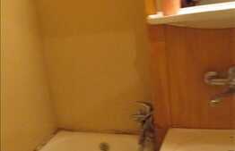 Apartament de inchiriat, in zona strazii Mehedinti, 2 camere, 40 mp utili