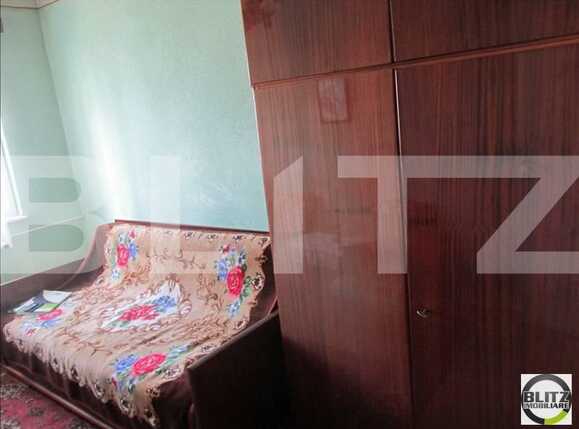 Apartament de închiriat 2 camere Manastur - 1950AI | BLITZ Cluj-Napoca | Poza3