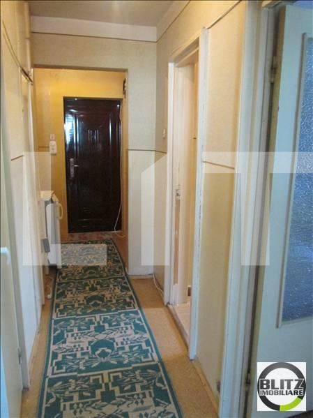 Apartament de închiriat 2 camere Manastur - 1950AI | BLITZ Cluj-Napoca | Poza7