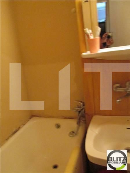 Apartament de închiriat 2 camere Manastur - 1950AI | BLITZ Cluj-Napoca | Poza11