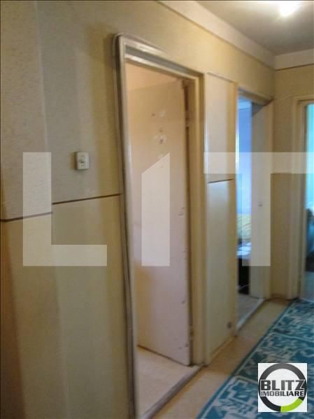 Apartament de închiriat 2 camere Manastur - 1950AI | BLITZ Cluj-Napoca | Poza8