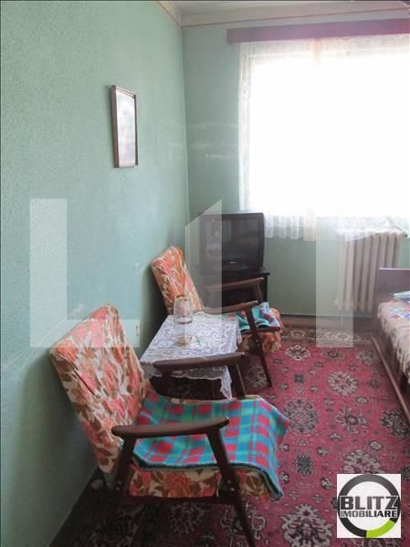 Apartament de închiriat 2 camere Manastur - 1950AI | BLITZ Cluj-Napoca | Poza4