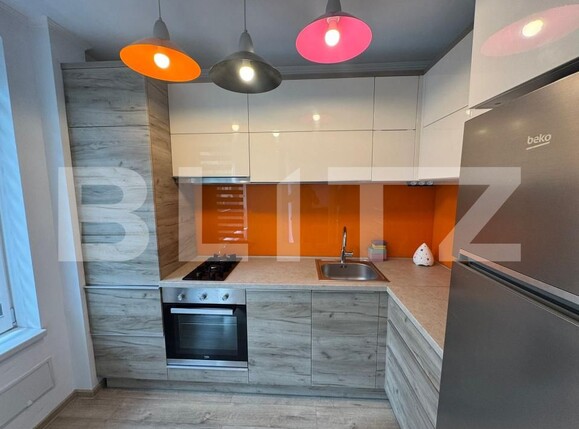 Apartament de închiriat 2 camere Zorilor - 195000AI | BLITZ Cluj-Napoca | Poza4