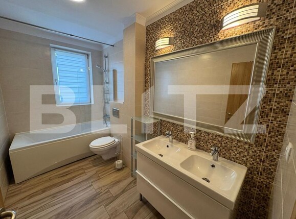 Apartament de închiriat 2 camere Zorilor - 195000AI | BLITZ Cluj-Napoca | Poza5