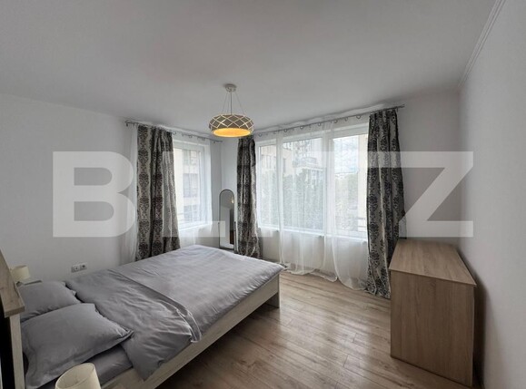 Apartament de închiriat 2 camere Zorilor - 195000AI | BLITZ Cluj-Napoca | Poza2