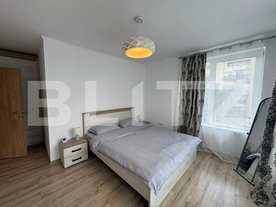 Apartament de închiriat 2 camere Zorilor - 195000AI | BLITZ Cluj-Napoca | Poza3