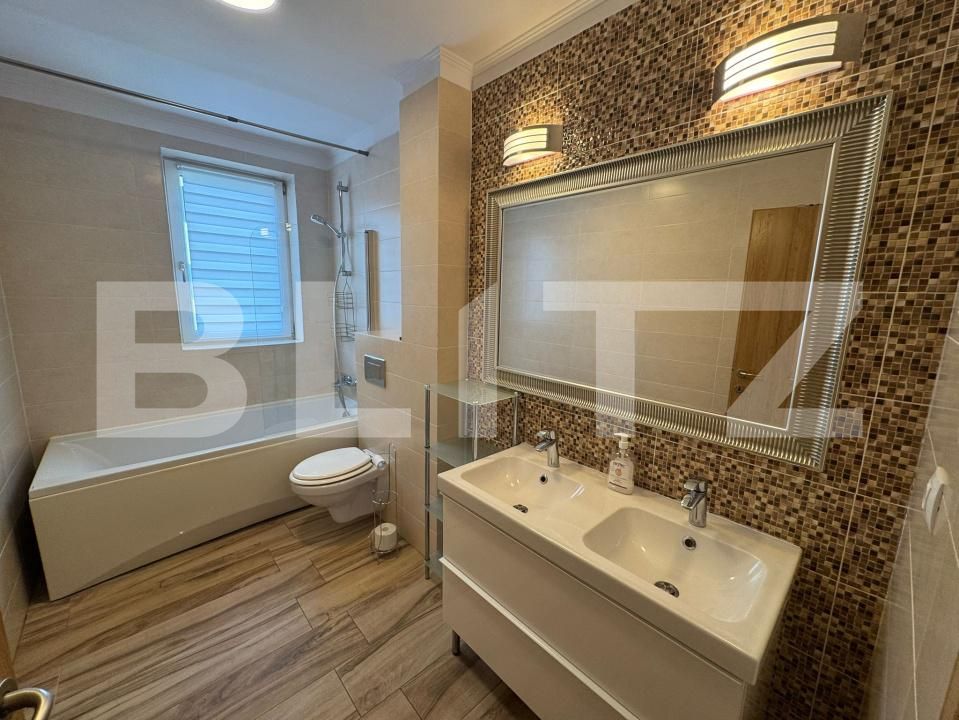 Apartament de închiriat 2 camere Zorilor - 195000AI | BLITZ Cluj-Napoca | Poza5
