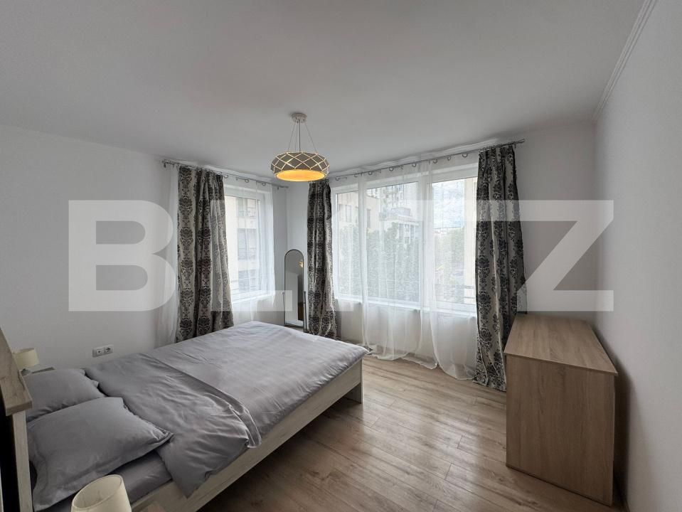 Apartament de închiriat 2 camere Zorilor - 195000AI | BLITZ Cluj-Napoca | Poza2