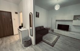 Apartament 2 camere, 42 mp, parcare, zona Subcetate