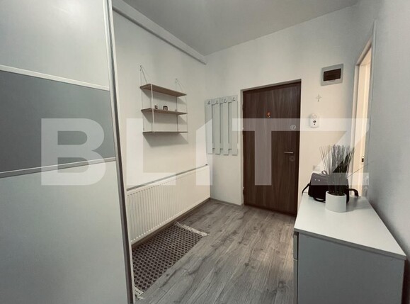 Apartament de închiriat 2 camere Floreşti - 195002AI | BLITZ Cluj-Napoca | Poza6