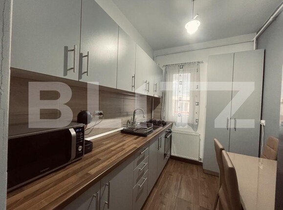Apartament de închiriat 2 camere Floreşti - 195002AI | BLITZ Cluj-Napoca | Poza5