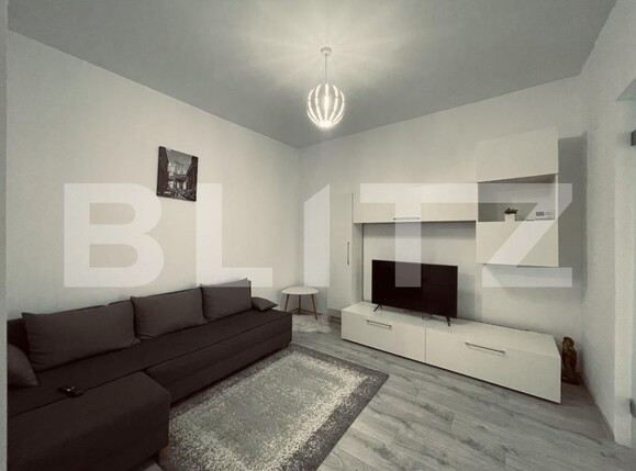 Apartament de închiriat 2 camere Floreşti - 195002AI | BLITZ Cluj-Napoca | Poza1