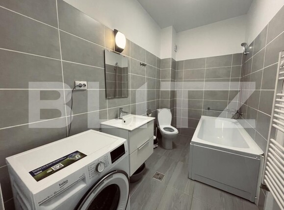 Apartament de închiriat 2 camere Floreşti - 195002AI | BLITZ Cluj-Napoca | Poza7
