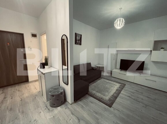 Apartament de închiriat 2 camere Floreşti - 195002AI | BLITZ Cluj-Napoca | Poza4