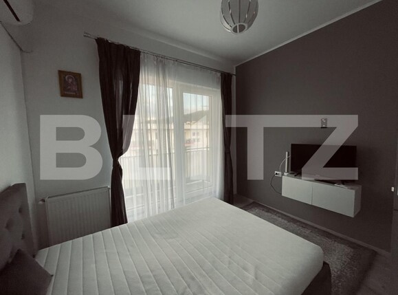 Apartament de închiriat 2 camere Floreşti - 195002AI | BLITZ Cluj-Napoca | Poza3