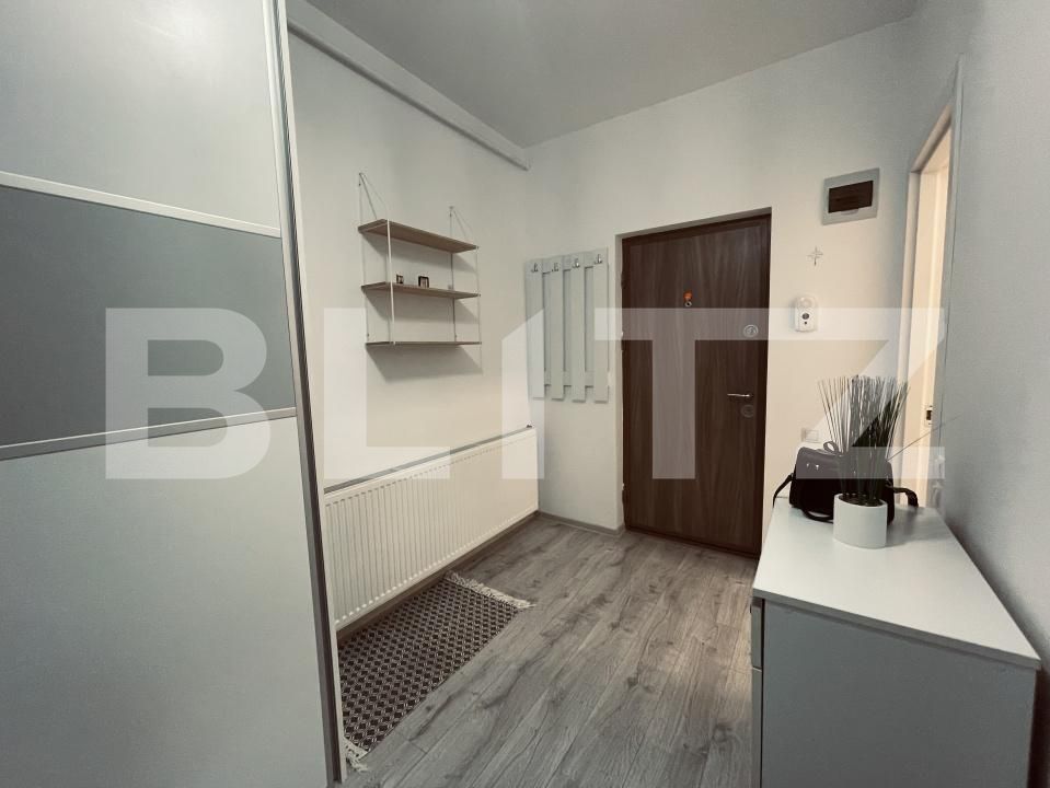 Apartament de închiriat 2 camere Floreşti - 195002AI | BLITZ Cluj-Napoca | Poza6