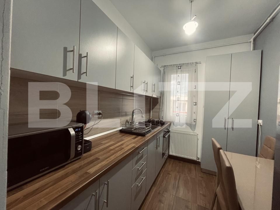 Apartament de închiriat 2 camere Floreşti - 195002AI | BLITZ Cluj-Napoca | Poza5