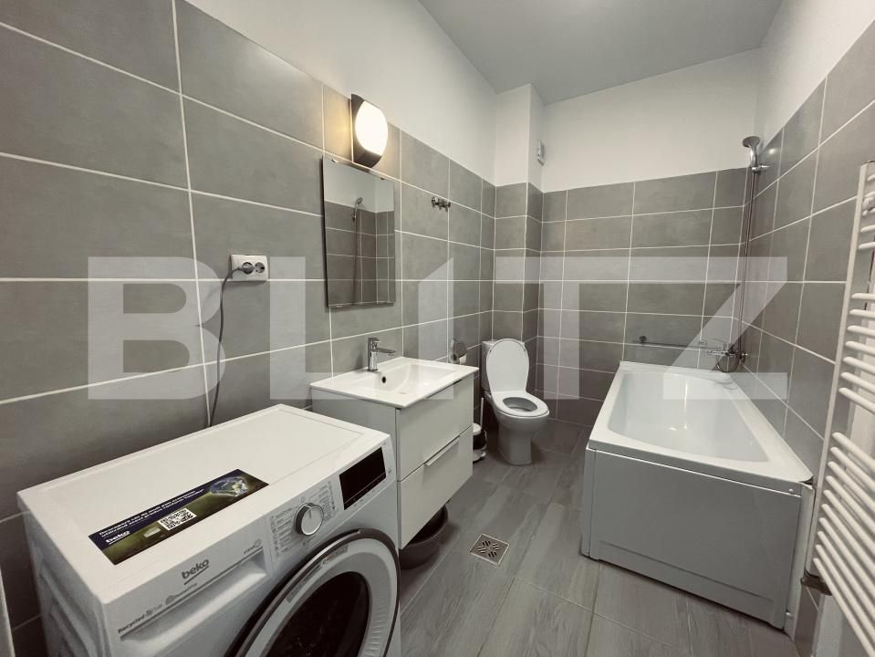 Apartament de închiriat 2 camere Floreşti - 195002AI | BLITZ Cluj-Napoca | Poza7