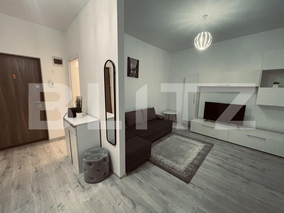 Apartament de închiriat 2 camere Floreşti - 195002AI | BLITZ Cluj-Napoca | Poza4