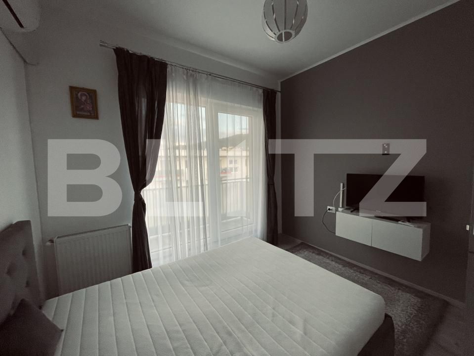 Apartament de închiriat 2 camere Floreşti - 195002AI | BLITZ Cluj-Napoca | Poza3