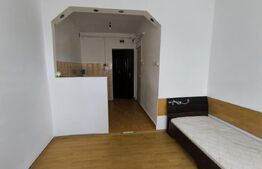 Camera de camin cu baie si bucatarie, 19 mp, Brasov